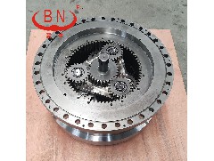 挖掘機(jī)齒輪配件如何保養(yǎng)？